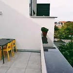 130Sqm Appartment With 20Sqm Terras And Free Parking