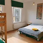 130Sqm Appartment With 20Sqm Terras And Free Parking