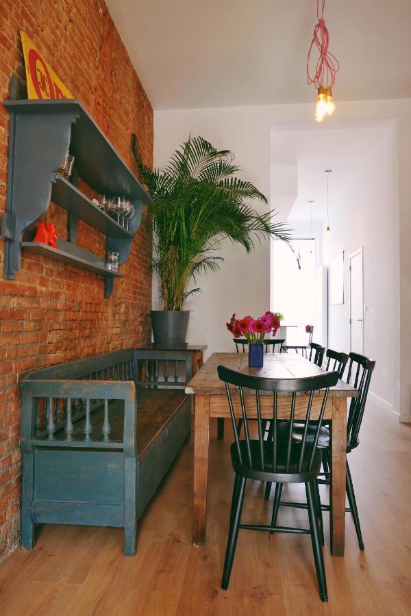 130sqm With 20sqm Terras And Free Parking *