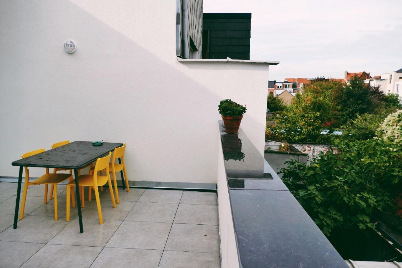 Apartment 130sqm With 20sqm Terras And Free Parking