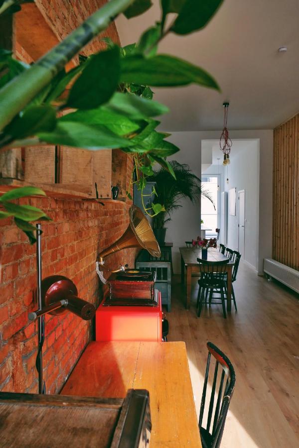 130sqm With 20sqm Terras And Free Parking Apartment