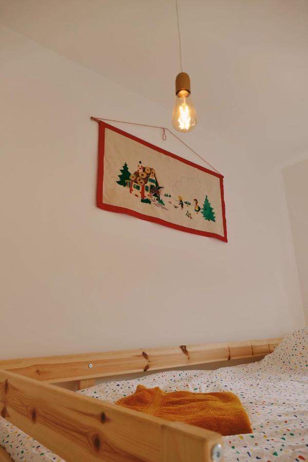 Apartment 130sqm With 20sqm Terras And Free Parking