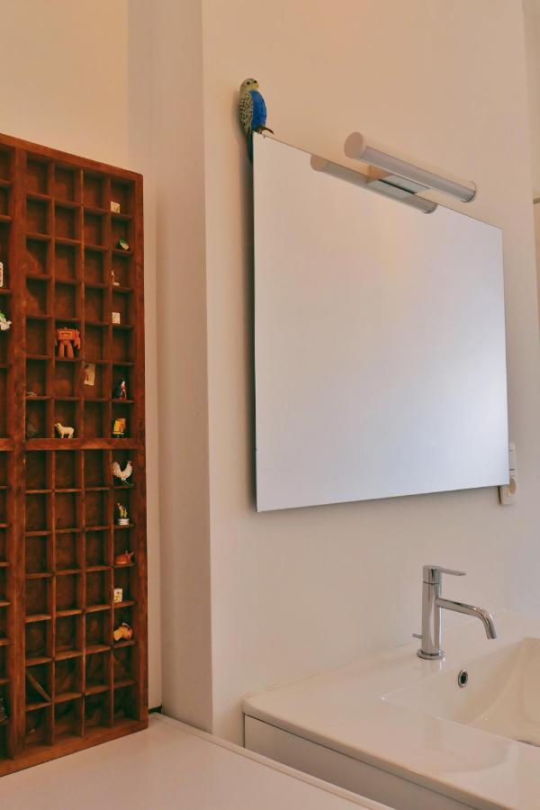 130sqm With 20sqm Terras And Free Parking Apartment