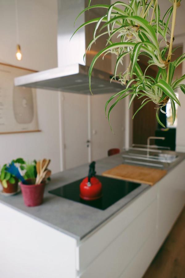 Apartment 130sqm With 20sqm Terras And Free Parking *